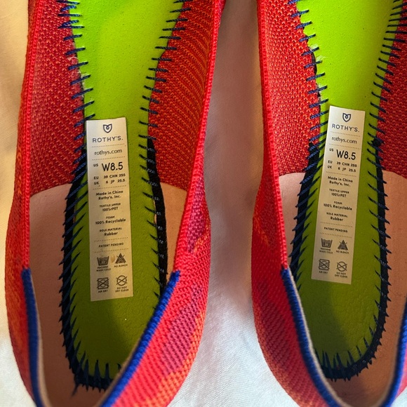 Rothy’s Flats - Picture 3 of 4